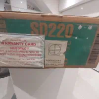 ویدئو آک|پخش‌کننده DVD و ویدیو|اصفهان, سیچان|دیوار