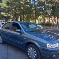 سمندELX|خودرو سواری و وانت|قم, شهرک قدس|دیوار