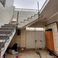 نرده فرفروژه