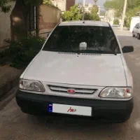 پراید ۹۶ به شرط