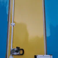 یخچال بستنی کامیونت زیر صفری|خودرو سنگین|اهواز, شهرک صنعتی شماره 4|دیوار