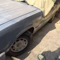 مزدا وانت تک کابین|خودرو سواری و وانت|اهواز, اسلام آباد شرقی|دیوار