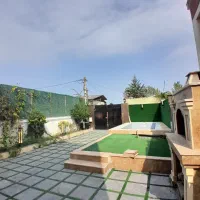 رهن سالیانه ویلادوبلکس استخردار/مبله درجاده جنگلی|اجارهٔ خانه و ویلا|چمستان, |دیوار