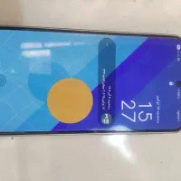 سامسونگ a36 سفید|موبایل|خمینی‌شهر, |دیوار