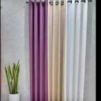 پرده نو|پرده، رانر، رومیزی|قم, مهر آباد|دیوار