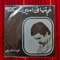 ۱۳ صفحه گرام نایاب فریدون فروغی|فیلم و موسیقی|تهران, سلسبیل شمالی|دیوار