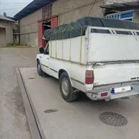 نیسان دیزل
