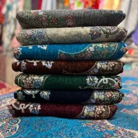 روفرشی ابریشم مخمل کیابافت|روفرشی|رشت, بازار|دیوار