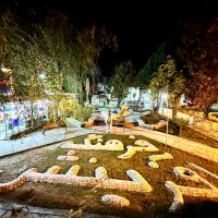 نیروی کار آقا درکافه پارک فرهنگ