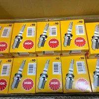 شمع خودرو صادقی وایر تقویتی