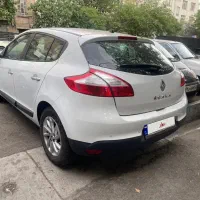 رنو اسکالا تکبرگ ۲۰۱۴ موتور ۲۰۰۰ اتومات