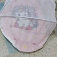 پشه بند نوزاد|اسباب و اثاث بچه|دهلران, |دیوار