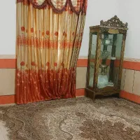 تعدادی وسایل رینگ بوفه سنگ روشویی