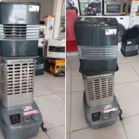 بخاری باغی و خانگی ژاپنی نفتی برقی کم مصرف|بخاری، هیتر، شومینه|یاسوج, |دیوار