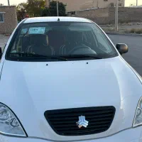 تیبا 2مدل 401