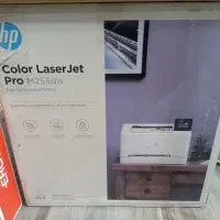 پرینتر رنگی دورو زن