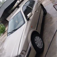 سمند Lxمدل 84 دوگانه CNG|خودرو سواری و وانت|سعدآباد, |دیوار