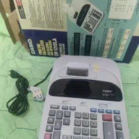 ماشین حساب برقی|لوازم التحریر|نقده, |دیوار