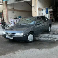 ۴۰۵ بی رنگ مدل۹۵ ابهر