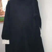 پالتو زنانه نو‌نو سایز 46.48|لباس|کرمانشاه, |دیوار