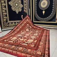 فرش ماشینی 6/9/12متری/تخفیفی/تمام نخ اکرولیک|فرش|اهواز, پادادشهر|دیوار