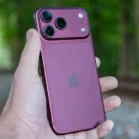 آیفون 18 پرو مکس iPhone 18 Pro Max