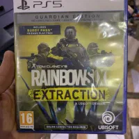 بازی ps5 و ps4 اکانت دیسک کارکرده اکبند
