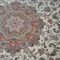 فرش ماشینی ۱۲ متری