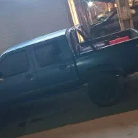 نیسان پیکاپ 81