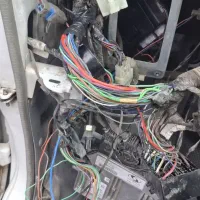 خدمات برق خودرو