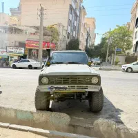 پاترول 2gr ناردوگری