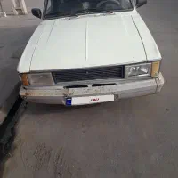 پیکان وانت مدل ۹۳|خودرو سواری و وانت|چابهار, |دیوار