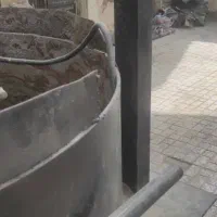 تعدادی دستگاه اتومات و نیمه اتومات بلوکه زنی برا|ماشینآلات صنعتی|مشهد, همت آباد|دیوار