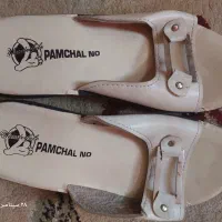 دمپایی زنانه