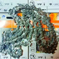 زنجیر اره بنزینی 50 سانت مارک اشتیل زنجیر اره برقی