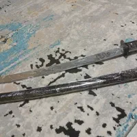 کاتانا ۸۰ثانتی