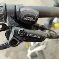 دوچرخه کوهستانی جاینت|دوچرخه، اسکیت، اسکوتر|شوشتر, |دیوار