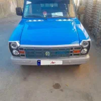 وانت نیسان۱۴۰۳