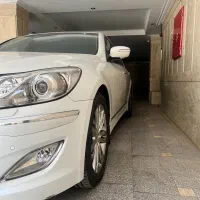 هیوندا جنسیس سدان|خودرو سواری و وانت|تهران, منیریه|دیوار