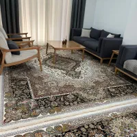 فروش فرش 12متری|فرش|فولادشهر, مسکن مهر فولادشهر|دیوار