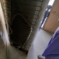 یخچال|یخچال و فریزر|زاهدان, |دیوار