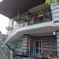 خانه مسافر روستای گردشگری نومل