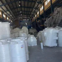 مخازن آب سه لایه