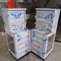 سزنی باک ابسردکن ساشام q900 استیل سارمیکا