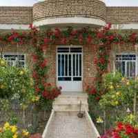 ویلا-باغ-روستایی-و-جنگلی