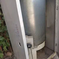 garman gaz آبگرمکن مخزنی|آبگرمکن، پکیج، شوفاژ|شیروان (خراسان), |دیوار