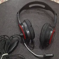 هدست میکروفن دار مخصوص گیم