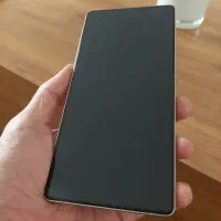 سامسونگ s25 ultra  256 2sim