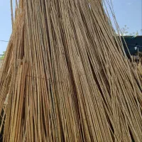 چوب پرچم سبک نی بامبو