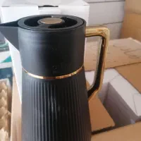 حراج فلاکسهای استیل و فایبر با ضمانت|ظروف سرو و پذیرایی|لار, |دیوار